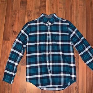 American eagle dress shirt